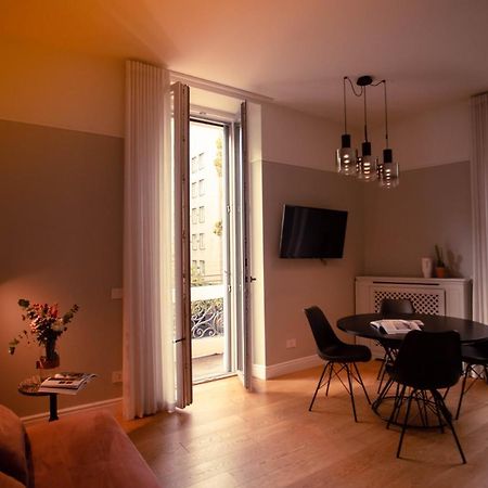 Ferienwohnung Ca Bela - Marcona Mailand Exterior foto