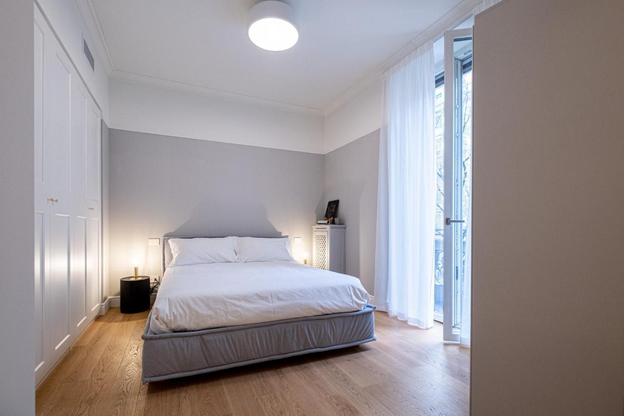 Ferienwohnung Ca Bela - Marcona Mailand Exterior foto