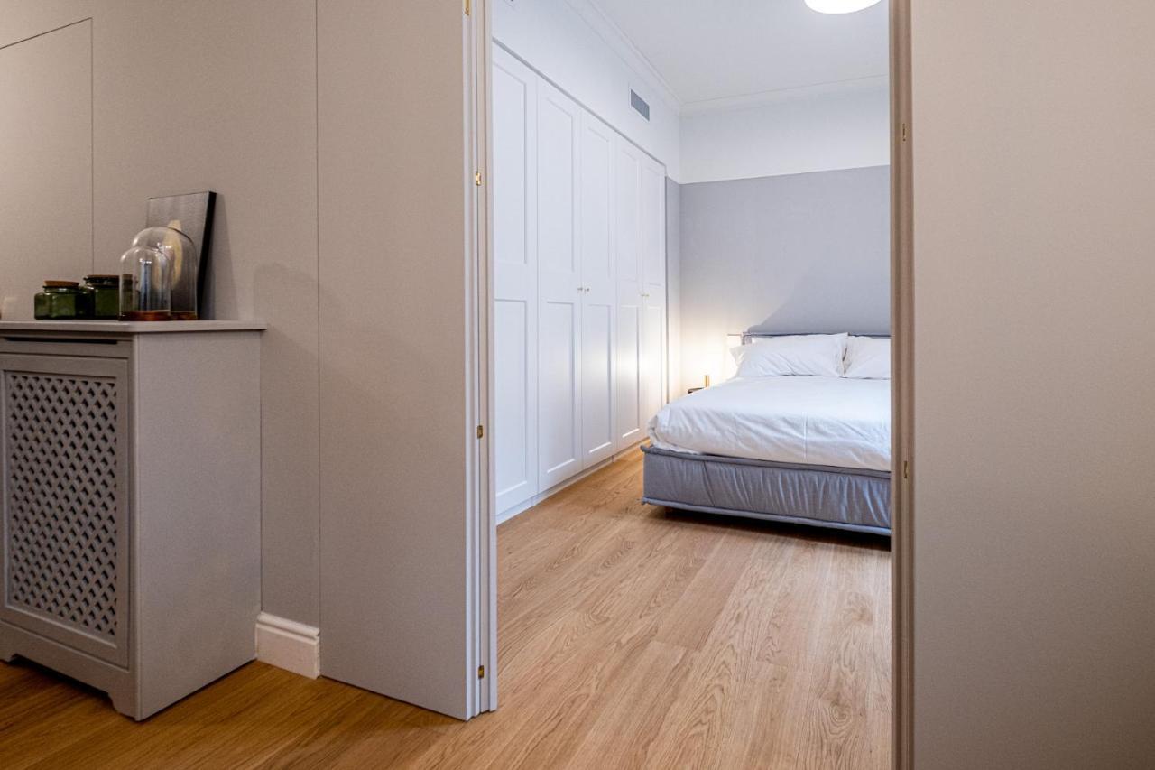 Ferienwohnung Ca Bela - Marcona Mailand Exterior foto